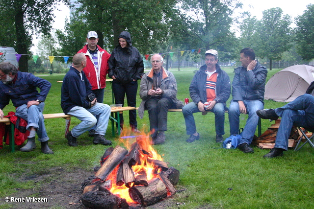 RenÃ© Vriezen 2011-06-25 #0101 Camping Presikhaaf Park Presikhaaf Arnhem 25-26 juni 2011