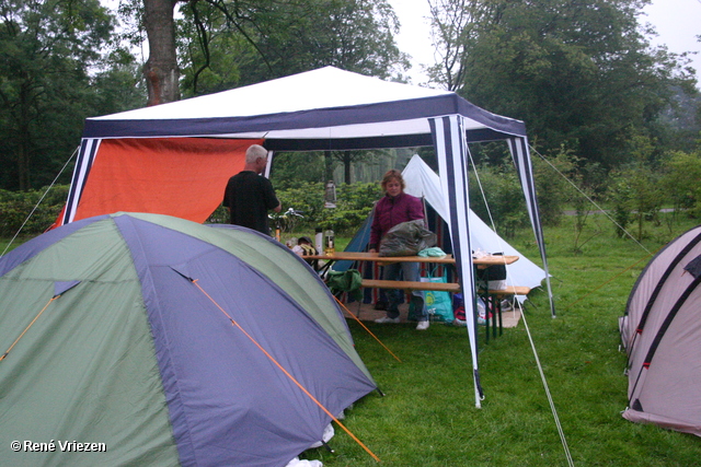 RenÃ© Vriezen 2011-06-25 #0105 Camping Presikhaaf Park Presikhaaf Arnhem 25-26 juni 2011