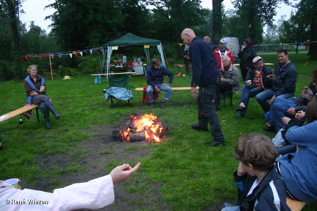 RenÃ© Vriezen 2011-06-25 #0110 Camping Presikhaaf Park Presikhaaf Arnhem 25-26 juni 2011