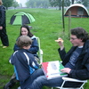 René Vriezen 2011-06-25 #0112 - Camping Presikhaaf Park Pre...