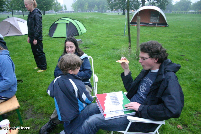 RenÃ© Vriezen 2011-06-25 #0112 Camping Presikhaaf Park Presikhaaf Arnhem 25-26 juni 2011