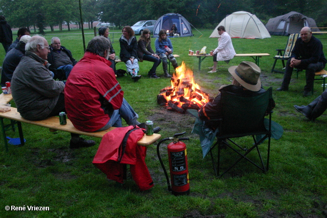 RenÃ© Vriezen 2011-06-25 #0116 Camping Presikhaaf Park Presikhaaf Arnhem 25-26 juni 2011