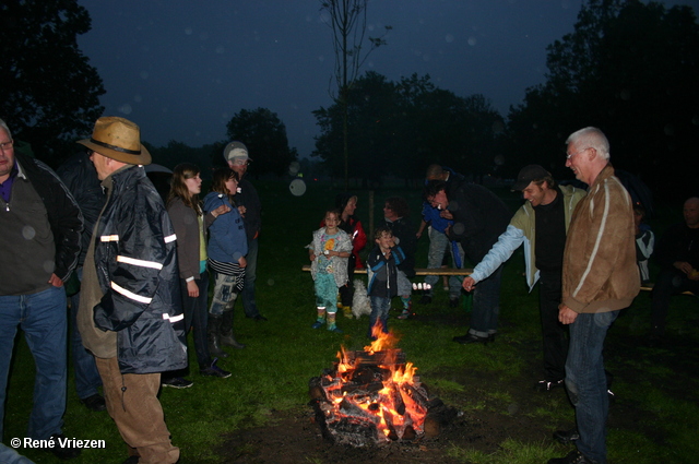 RenÃ© Vriezen 2011-06-25 #0120 Camping Presikhaaf Park Presikhaaf Arnhem 25-26 juni 2011