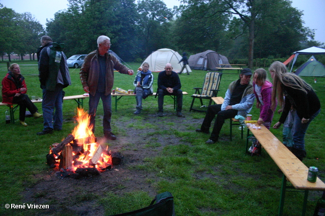 RenÃ© Vriezen 2011-06-25 #0131 Camping Presikhaaf Park Presikhaaf Arnhem 25-26 juni 2011