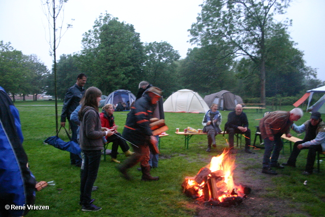 RenÃ© Vriezen 2011-06-25 #0132 Camping Presikhaaf Park Presikhaaf Arnhem 25-26 juni 2011