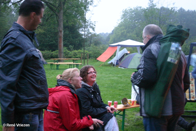 René Vriezen 2011-06-25 #0137 Camping Presikhaaf Park Presikhaaf Arnhem 25-26 juni 2011