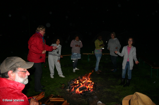 RenÃ© Vriezen 2011-06-25 #0144 Camping Presikhaaf Park Presikhaaf Arnhem 25-26 juni 2011