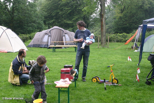 RenÃ© Vriezen 2011-06-26 #0001 Camping Presikhaaf Park Presikhaaf Arnhem 25-26 juni 2011