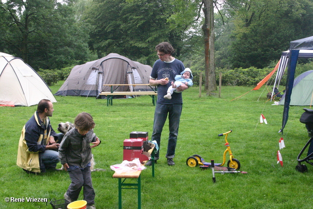 René Vriezen 2011-06-26 #0001 Camping Presikhaaf Park Presikhaaf Arnhem 25-26 juni 2011
