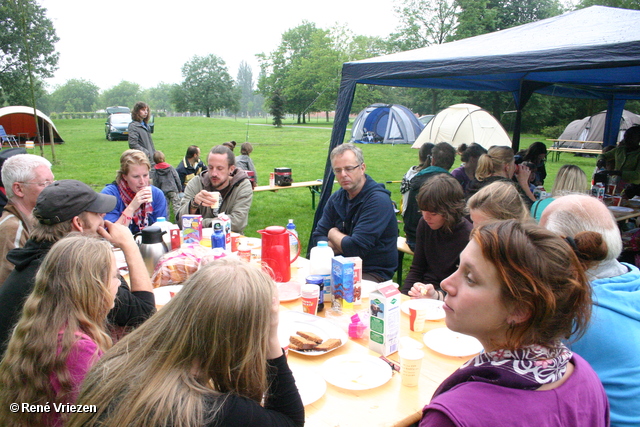 RenÃ© Vriezen 2011-06-26 #0003 Camping Presikhaaf Park Presikhaaf Arnhem 25-26 juni 2011