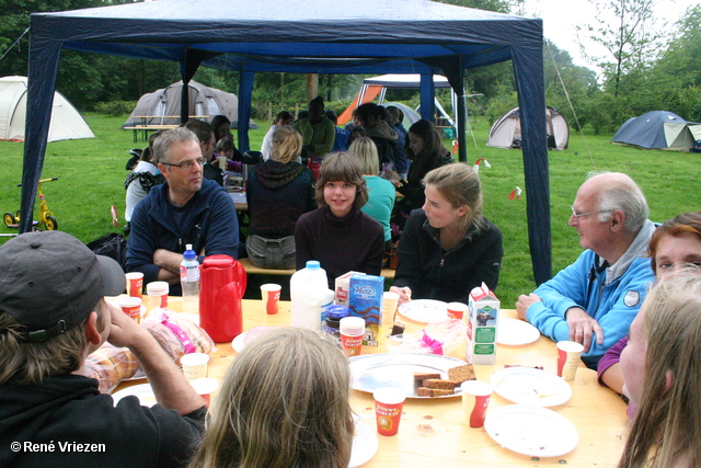 RenÃ© Vriezen 2011-06-26 #0004 Camping Presikhaaf Park Presikhaaf Arnhem 25-26 juni 2011