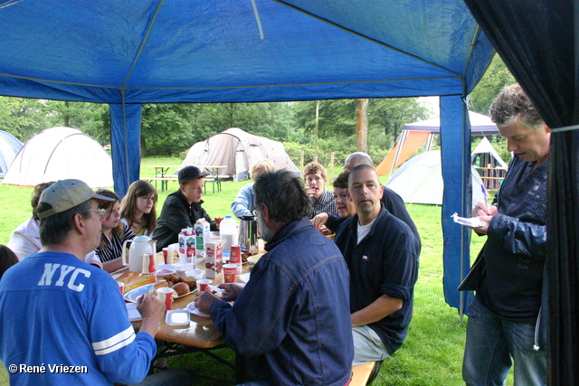 RenÃ© Vriezen 2011-06-26 #0011 Camping Presikhaaf Park Presikhaaf Arnhem 25-26 juni 2011