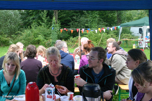 RenÃ© Vriezen 2011-06-26 #0018 Camping Presikhaaf Park Presikhaaf Arnhem 25-26 juni 2011