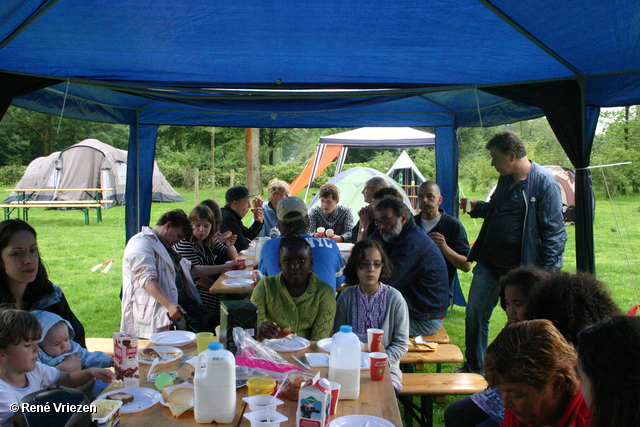 RenÃ© Vriezen 2011-06-26 #0024 Camping Presikhaaf Park Presikhaaf Arnhem 25-26 juni 2011