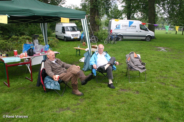 RenÃ© Vriezen 2011-06-26 #0027 Camping Presikhaaf Park Presikhaaf Arnhem 25-26 juni 2011