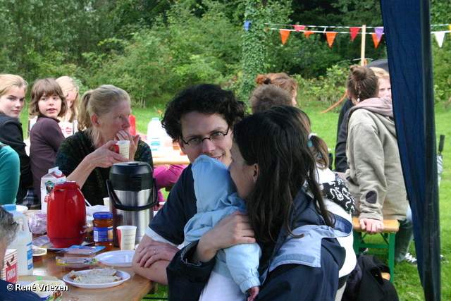 RenÃ© Vriezen 2011-06-26 #0036 Camping Presikhaaf Park Presikhaaf Arnhem 25-26 juni 2011