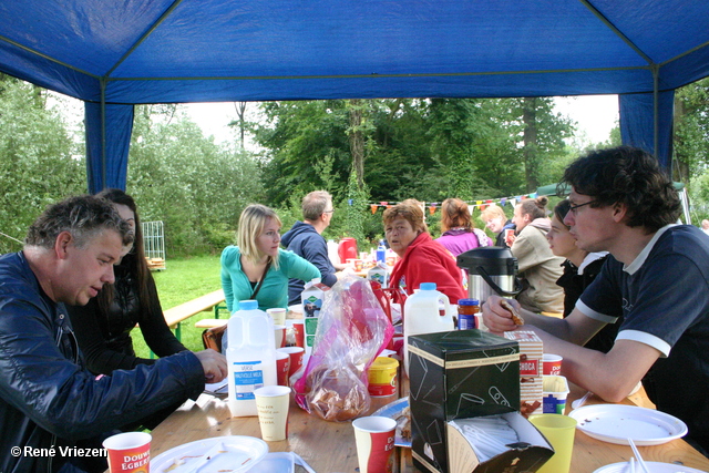 RenÃ© Vriezen 2011-06-26 #0040 Camping Presikhaaf Park Presikhaaf Arnhem 25-26 juni 2011