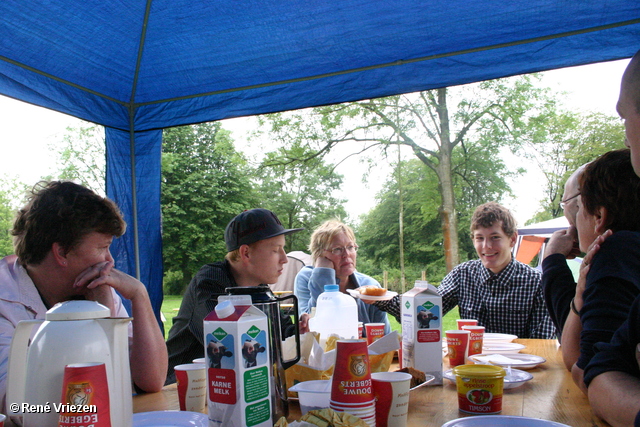 RenÃ© Vriezen 2011-06-26 #0049 Camping Presikhaaf Park Presikhaaf Arnhem 25-26 juni 2011