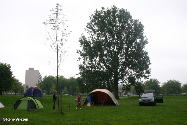 RenÃ© Vriezen 2011-06-26 #0052 Camping Presikhaaf Park Presikhaaf Arnhem 25-26 juni 2011