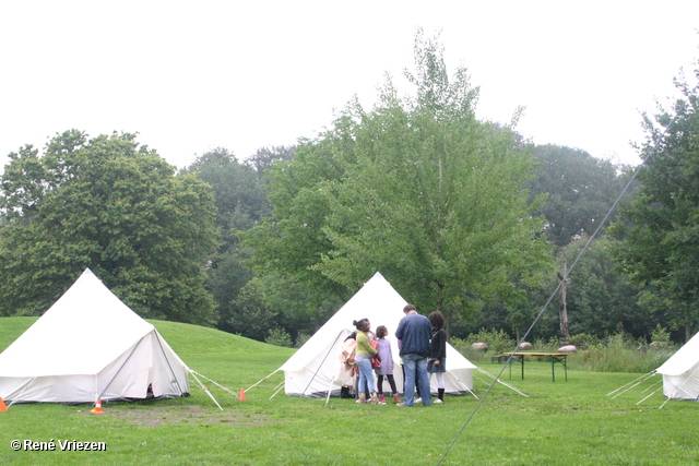 RenÃ© Vriezen 2011-06-26 #0053 Camping Presikhaaf Park Presikhaaf Arnhem 25-26 juni 2011