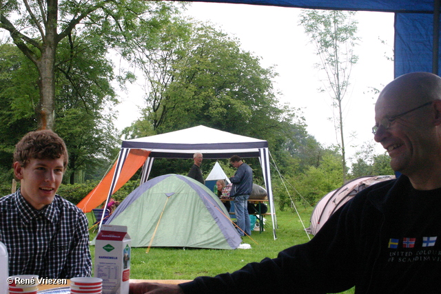 RenÃ© Vriezen 2011-06-26 #0057 Camping Presikhaaf Park Presikhaaf Arnhem 25-26 juni 2011