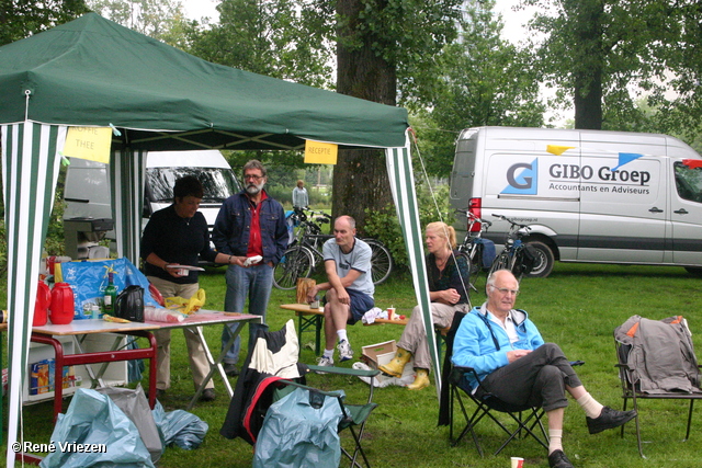 RenÃ© Vriezen 2011-06-26 #0059 Camping Presikhaaf Park Presikhaaf Arnhem 25-26 juni 2011