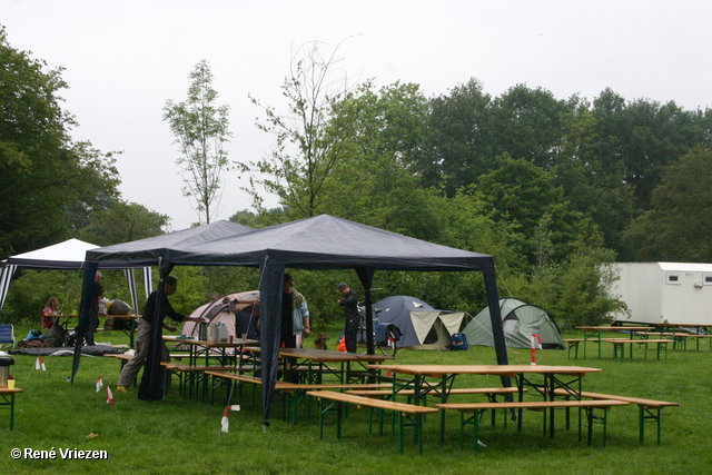 RenÃ© Vriezen 2011-06-26 #0063 Camping Presikhaaf Park Presikhaaf Arnhem 25-26 juni 2011