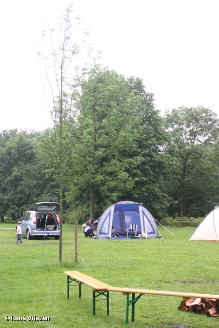 RenÃ© Vriezen 2011-06-26 #0064 Camping Presikhaaf Park Presikhaaf Arnhem 25-26 juni 2011