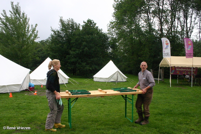 RenÃ© Vriezen 2011-06-26 #0086 Camping Presikhaaf Park Presikhaaf Arnhem 25-26 juni 2011