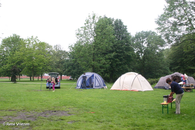 RenÃ© Vriezen 2011-06-26 #0092 Camping Presikhaaf Park Presikhaaf Arnhem 25-26 juni 2011