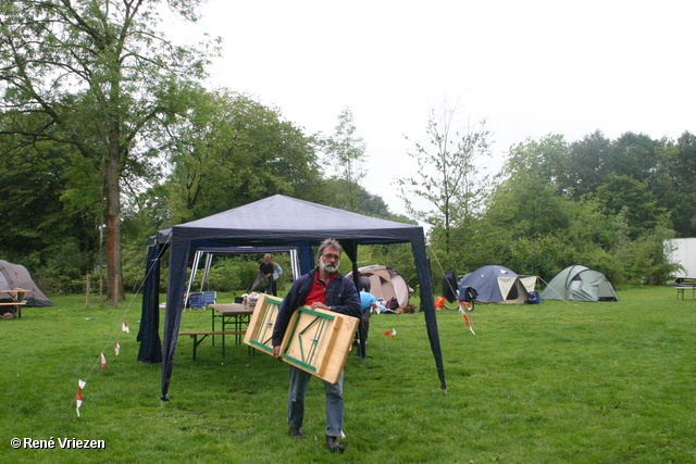 RenÃ© Vriezen 2011-06-26 #0094 Camping Presikhaaf Park Presikhaaf Arnhem 25-26 juni 2011