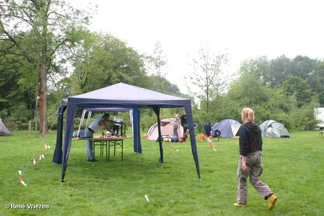 RenÃ© Vriezen 2011-06-26 #0096 Camping Presikhaaf Park Presikhaaf Arnhem 25-26 juni 2011