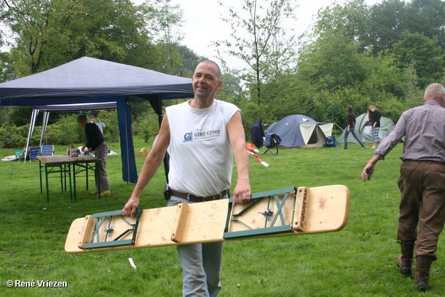 RenÃ© Vriezen 2011-06-26 #0099 Camping Presikhaaf Park Presikhaaf Arnhem 25-26 juni 2011