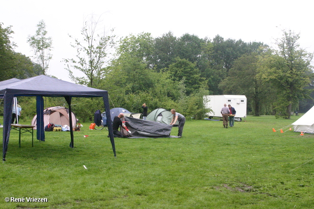 RenÃ© Vriezen 2011-06-26 #0100 Camping Presikhaaf Park Presikhaaf Arnhem 25-26 juni 2011