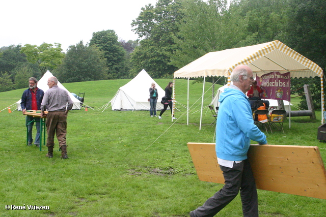 RenÃ© Vriezen 2011-06-26 #0102 Camping Presikhaaf Park Presikhaaf Arnhem 25-26 juni 2011