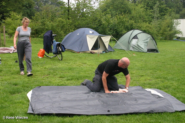 RenÃ© Vriezen 2011-06-26 #0110 Camping Presikhaaf Park Presikhaaf Arnhem 25-26 juni 2011