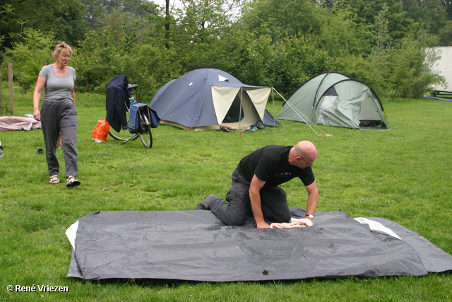 René Vriezen 2011-06-26 #0110 Camping Presikhaaf Park Presikhaaf Arnhem 25-26 juni 2011