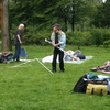 René Vriezen 2011-06-26 #0111 - Camping Presikhaaf Park Pre...