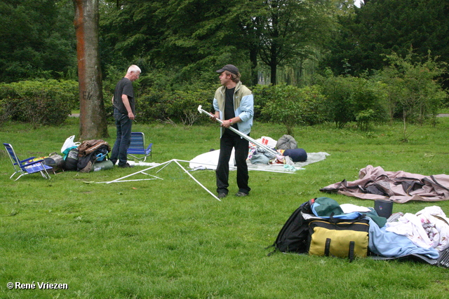 RenÃ© Vriezen 2011-06-26 #0111 Camping Presikhaaf Park Presikhaaf Arnhem 25-26 juni 2011