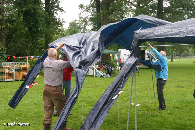 RenÃ© Vriezen 2011-06-26 #0112 Camping Presikhaaf Park Presikhaaf Arnhem 25-26 juni 2011