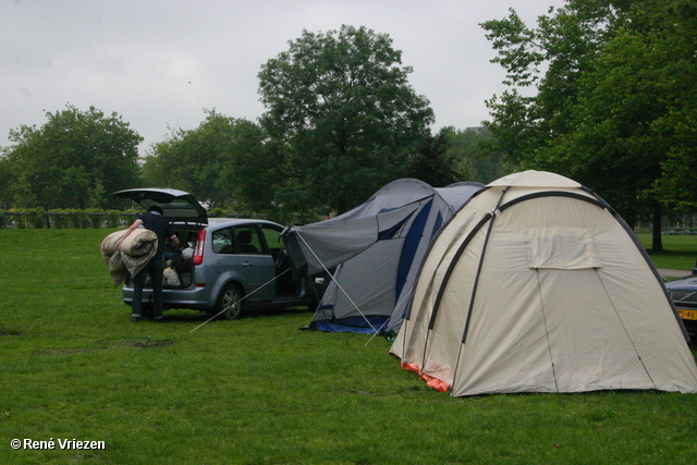 RenÃ© Vriezen 2011-06-26 #0113 Camping Presikhaaf Park Presikhaaf Arnhem 25-26 juni 2011