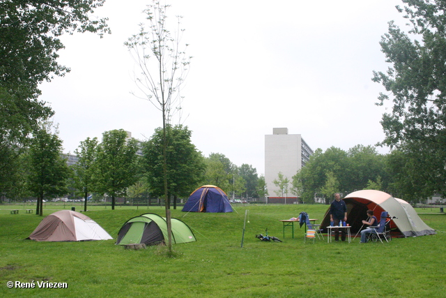 RenÃ© Vriezen 2011-06-26 #0115 Camping Presikhaaf Park Presikhaaf Arnhem 25-26 juni 2011