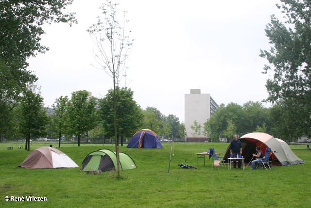 René Vriezen 2011-06-26 #0115 Camping Presikhaaf Park Presikhaaf Arnhem 25-26 juni 2011