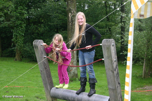 RenÃ© Vriezen 2011-06-26 #0119 Camping Presikhaaf Park Presikhaaf Arnhem 25-26 juni 2011