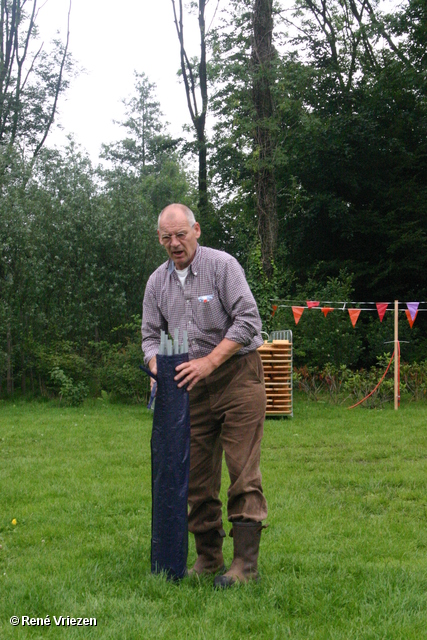 RenÃ© Vriezen 2011-06-26 #0130 Camping Presikhaaf Park Presikhaaf Arnhem 25-26 juni 2011