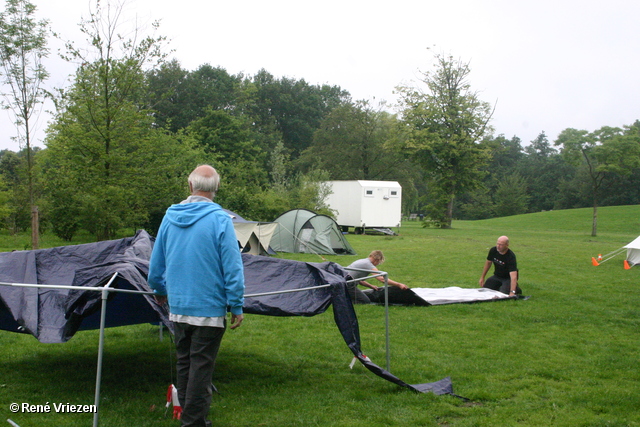 RenÃ© Vriezen 2011-06-26 #0131 Camping Presikhaaf Park Presikhaaf Arnhem 25-26 juni 2011