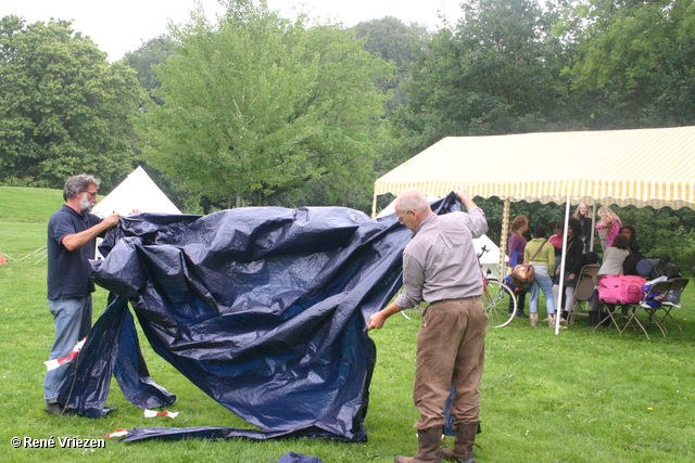 René Vriezen 2011-06-26 #0132 Camping Presikhaaf Park Presikhaaf Arnhem 25-26 juni 2011