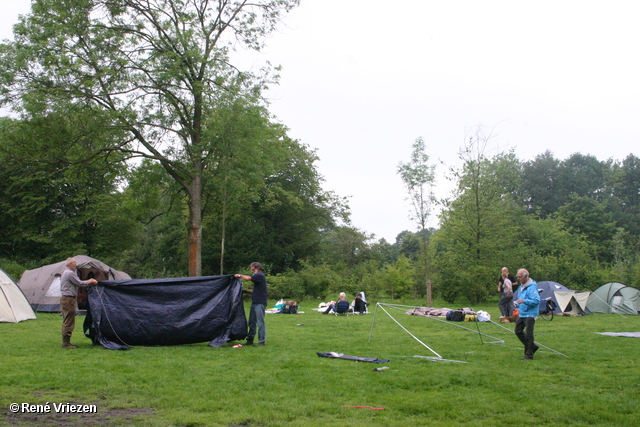 RenÃ© Vriezen 2011-06-26 #0133 Camping Presikhaaf Park Presikhaaf Arnhem 25-26 juni 2011