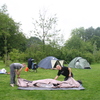 René Vriezen 2011-06-26 #0135 - Camping Presikhaaf Park Pre...