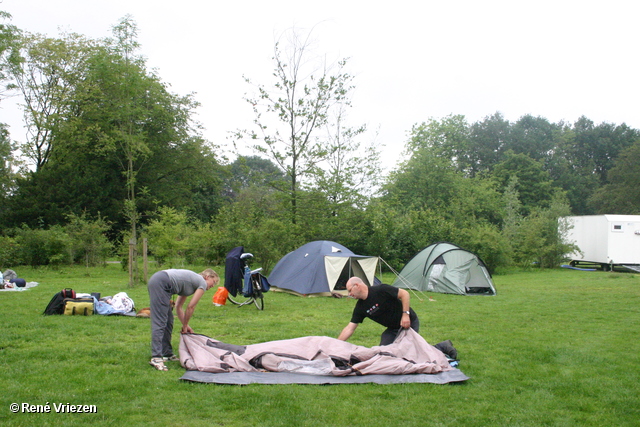 RenÃ© Vriezen 2011-06-26 #0135 Camping Presikhaaf Park Presikhaaf Arnhem 25-26 juni 2011